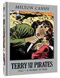 TERRY AND THE PIRATES HARDCOVER THE MASTER COLLECTION VOL 8