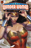 WONDER WOMAN (2023) TRADE PAPERBACK VOL 01 OUTLAW DIRECT MARKET EXCLUSIVE STANLEY ARTGERM LAU CVR