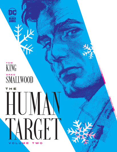 HUMAN TARGET TRADE PAPERBACK VOL 02