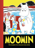MOOMIN HARDCOVER BOOK SIX