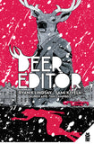 DEER EDITOR TRADE PAPERBACK