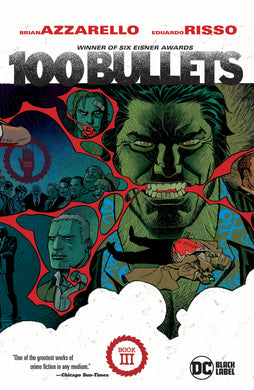 100 BULLETS TRADE PAPERBACK BOOK 03 (2025 EDITION) 