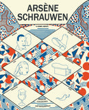 ARSENE SCHRAUWEN TRADE PAPERBACK
