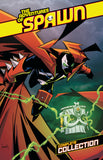 ADVENTURES OF SPAWN COMPLETE COLLECTION TRADE PAPERBACK