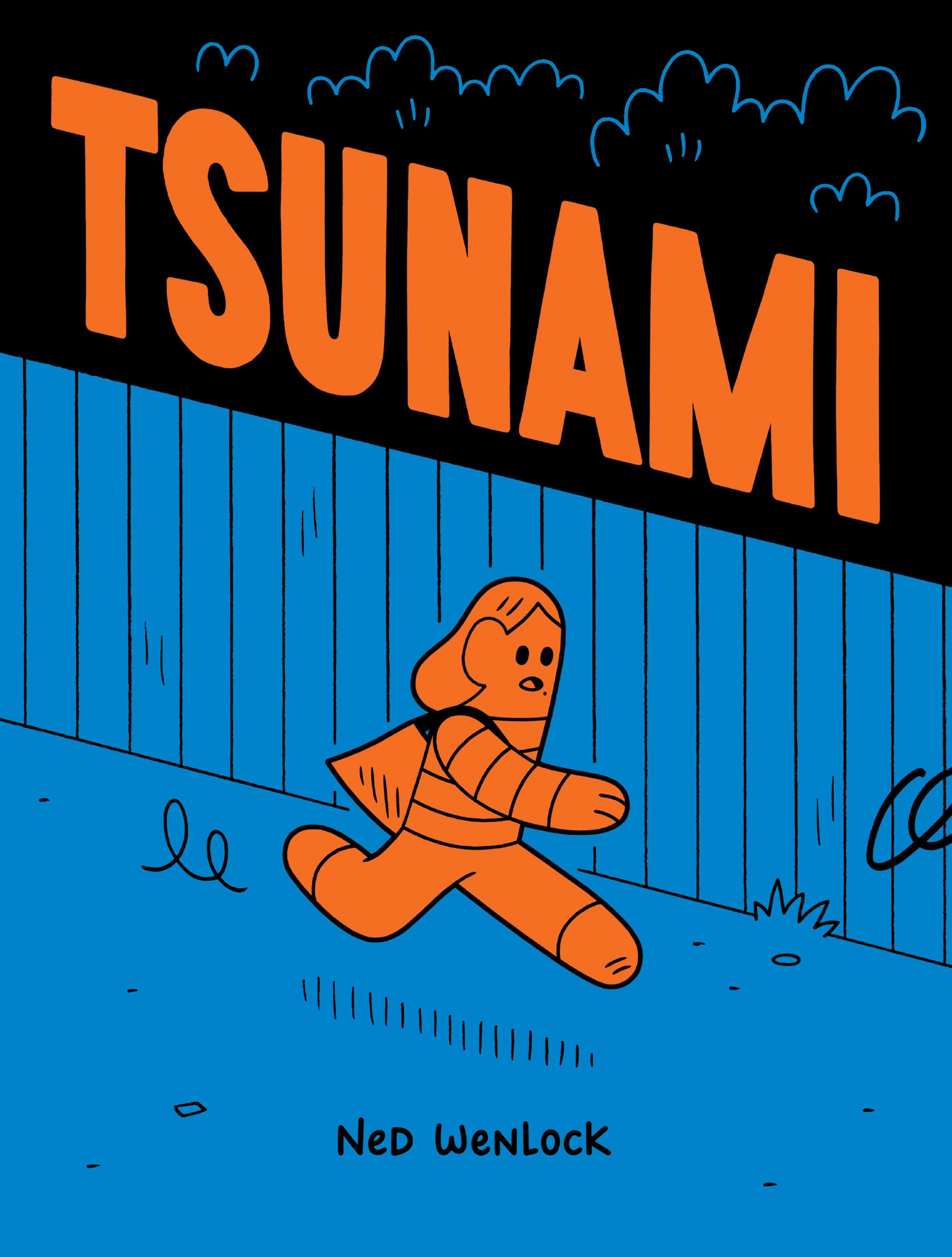 TSUNAMI GN