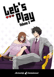 LETS PLAY HARDCOVER VOL 03