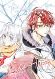 FADED AWAY HARDCOVER VOL 01