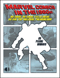 MARVEL COMICS IN THE 1960s TRADE PAPERBACK