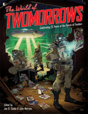 WORLD OF TWOMORROWS TRADE PAPERBACK