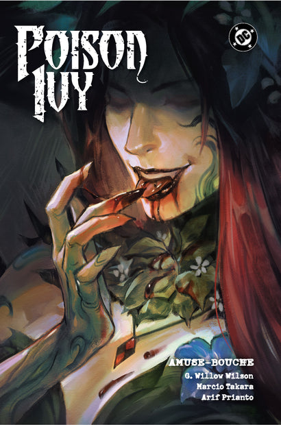 POISON IVY TP VOL 07 AMUSE-BOUCHE