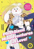 PLUS-SIZED MISADVENTURES IN LOVE TRADE PAPERBACK VOL 01