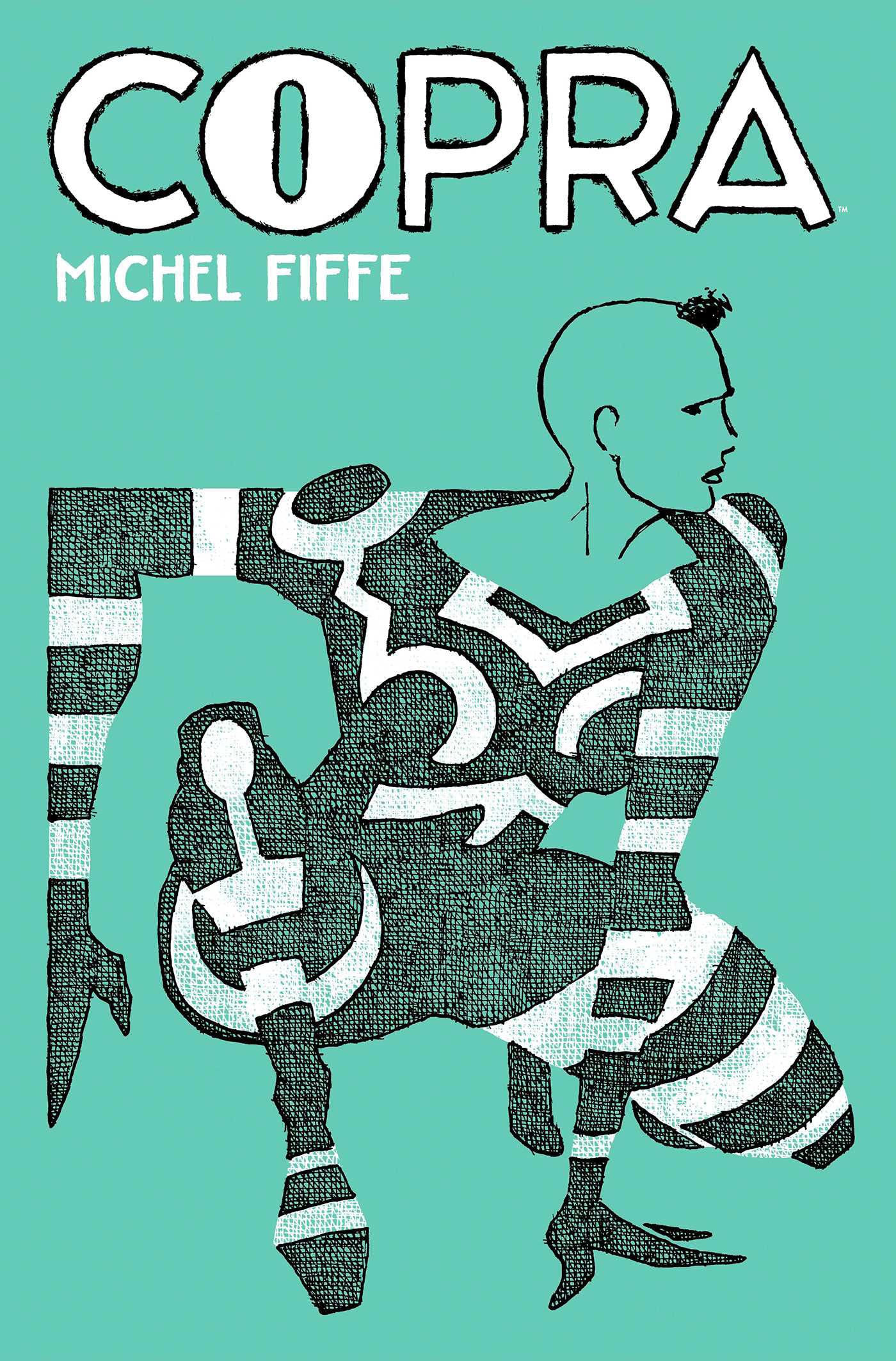 COPRA MASTER COLLECTION HC BOOK 02