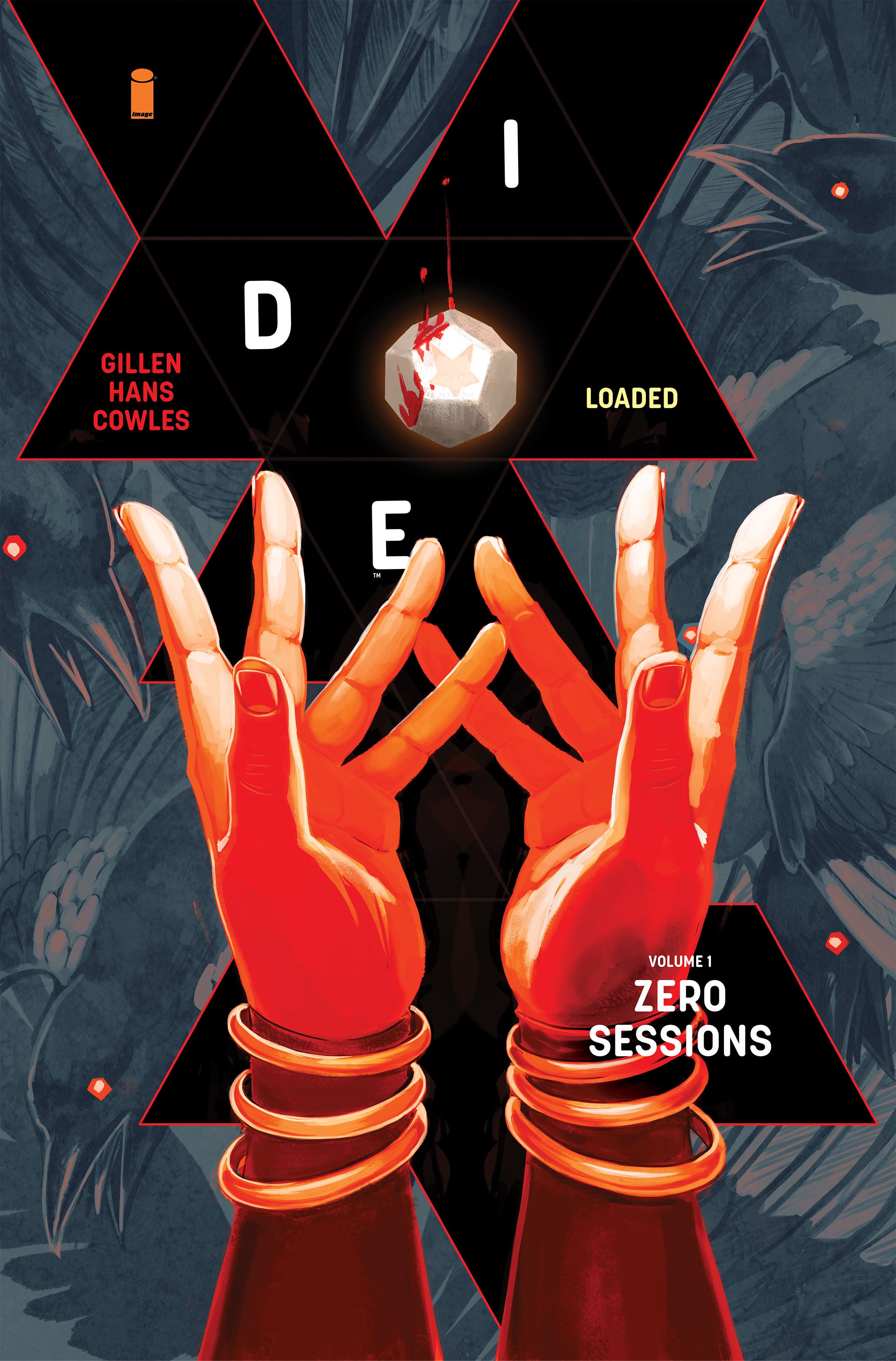 DIE LOADED TP VOL 01