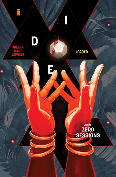 DIE LOADED TP VOL 01