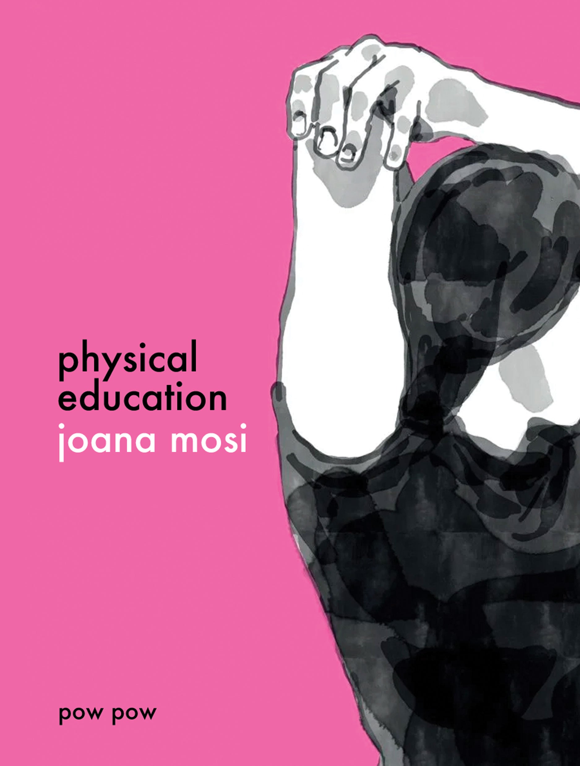 PHYSICAL EDUCATION TP