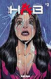 HAB #2 COVER C DAVID LAPHAM VARIANT