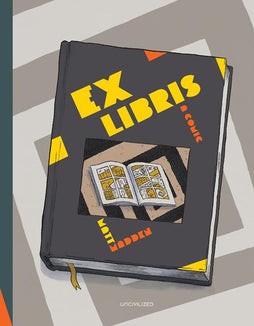 EX LIBRIS TRADE PAPERBACK