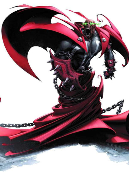 SPAWN ORIGINS HARDCOVER VOL 06