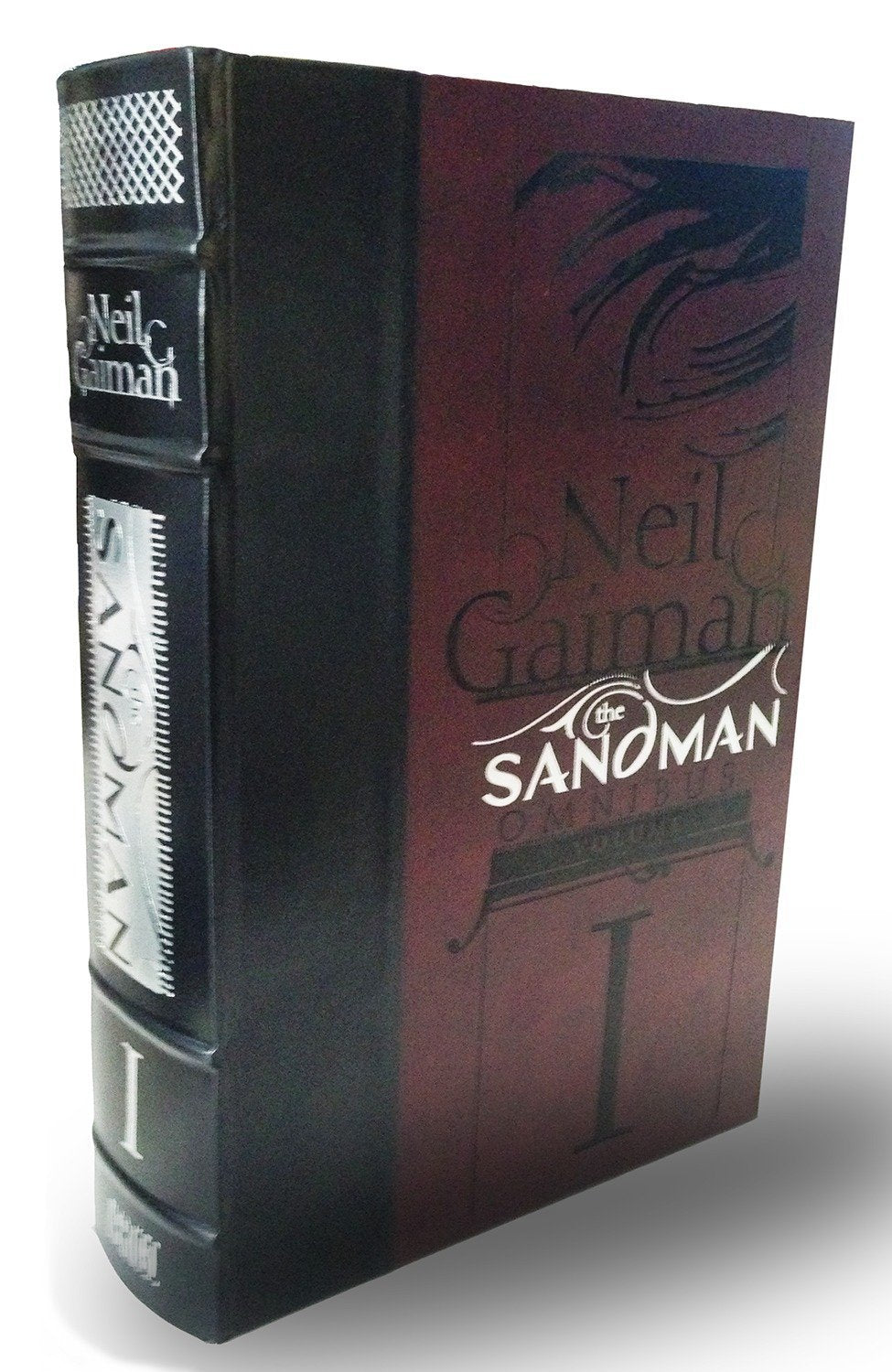 SANDMAN OMNIBUS HC VOL 01