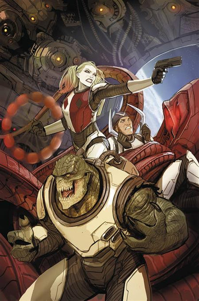 SUICIDE SQUAD TRADE PAPERBACK VOL 06 SECRET HISTORY OF TASK FORCE X