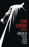 ABSOLUTE DARK KNIGHT III THE MASTER RACE HARDCOVER