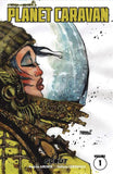 PLANET CARAVAN TRADE PAPERBACK
