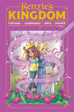 KENZIES KINGDOM TRADE PAPERBACK