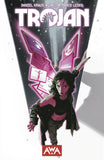 TROJAN TRADE PAPERBACK