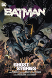 BATMAN (2020) TRADE PAPERBACK VOL 03 GHOST STORIES