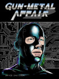 GUN METAL AFFAIR TRADE PAPERBACK