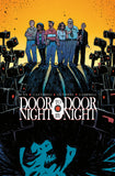 DOOR TO DOOR NIGHT BY NIGHT TRADE PAPERBACK VOL 01