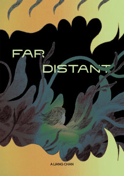 FAR DISTANT TRADE PAPERBACK