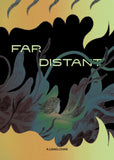 FAR DISTANT TRADE PAPERBACK