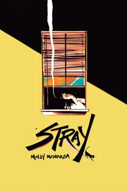 STRAY TRADE PAPERBACK