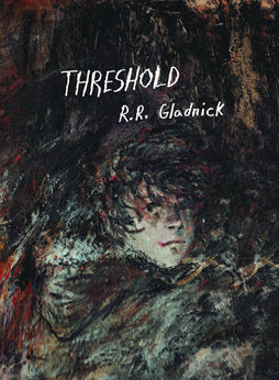 THRESHOLD TRADE PAPERBACK