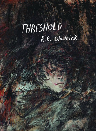 THRESHOLD TRADE PAPERBACK