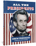 ALL THE PRESIDENTS HARDCOVER