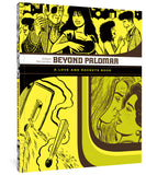 BEYOND PALOMAR TRADE PAPERBACK A LOVE AND ROCKETS BOOK