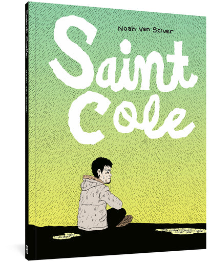 SAINT COLE TRADE PAPERBACK