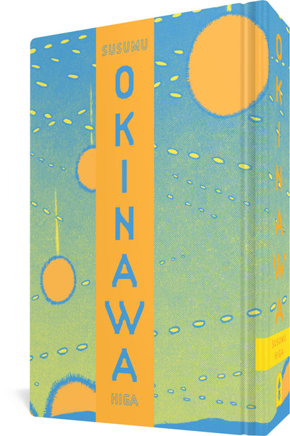 OKINAWA HARDCOVER