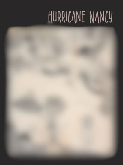 HURRICANE NANCY TRADE PAPERBACK