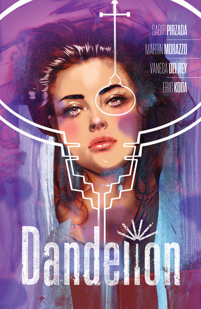 DANDELION TRADE PAPERBACK