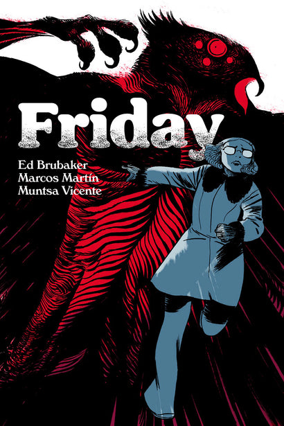 FRIDAY TRADE PAPERBACK BOOK 03 CHRISTMASTIME IS HERE AGAIN