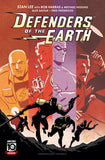 DEFENDERS OF THE EARTH CLASSIC TRADE PAPERBACK