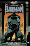 ABSOLUTE BATMAN TRADE PAPERBACK VOL 01 THE ZOO