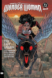 ABSOLUTE WONDER WOMAN TP VOL 01 THE LAST AMAZON