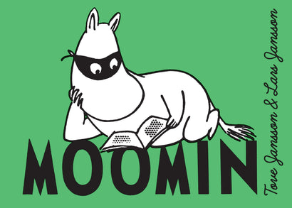 MOOMIN ADVENTURES TRADE PAPERBACK VOL 02
