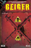 GEIGER TRADE PAPERBACK VOL 03