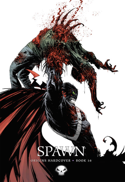 SPAWN ORIGINS HARDCOVER VOL 16