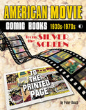 AMERICAN MOVIE COMIC BOOKS TRADE PAPERBACK